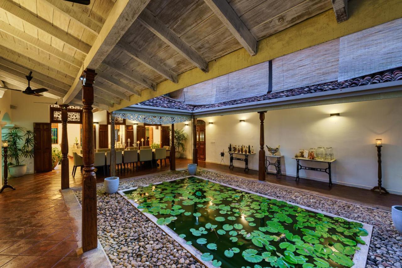 Jh Villa Habaraduwa West Εξωτερικό φωτογραφία