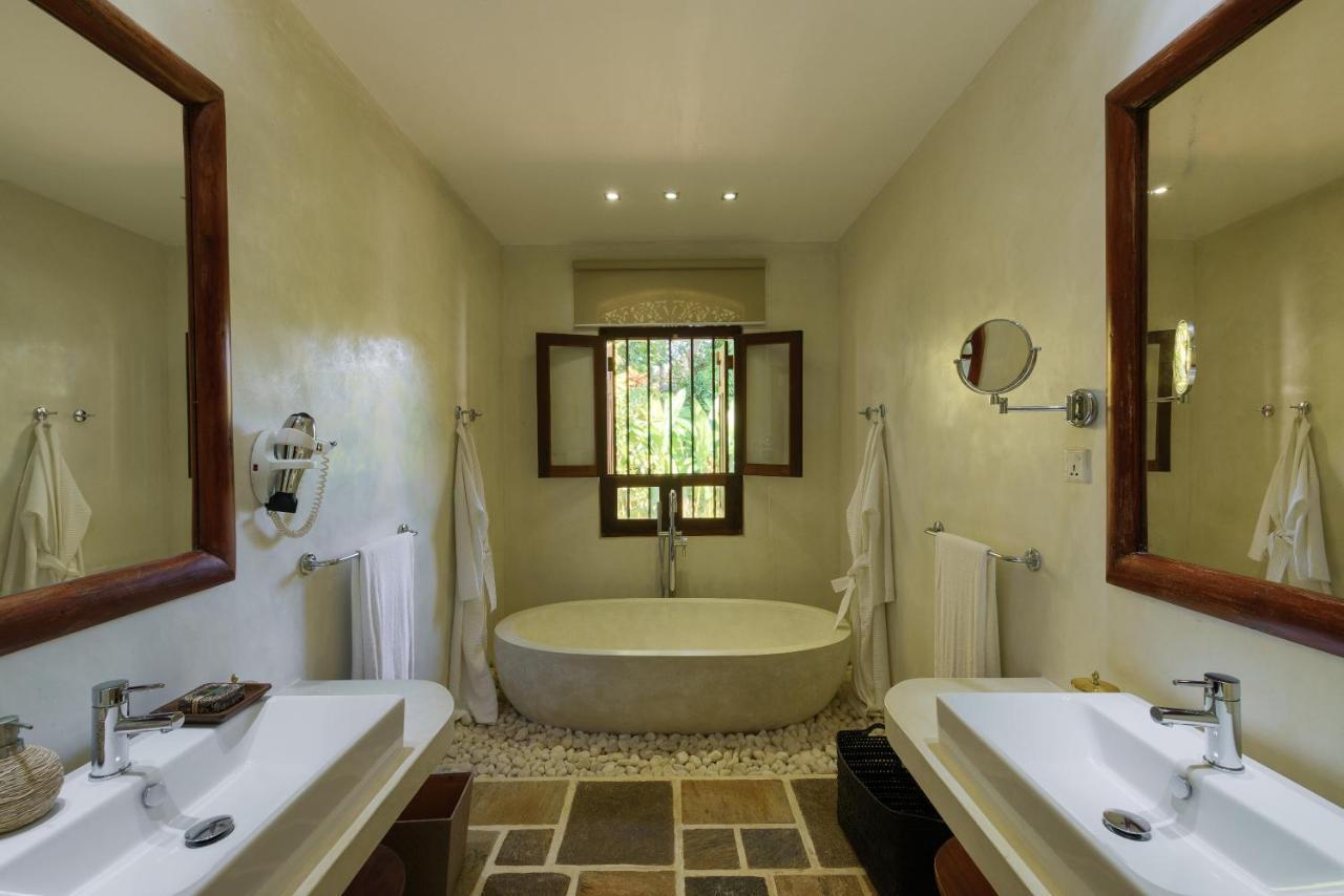 Jh Villa Habaraduwa West Εξωτερικό φωτογραφία