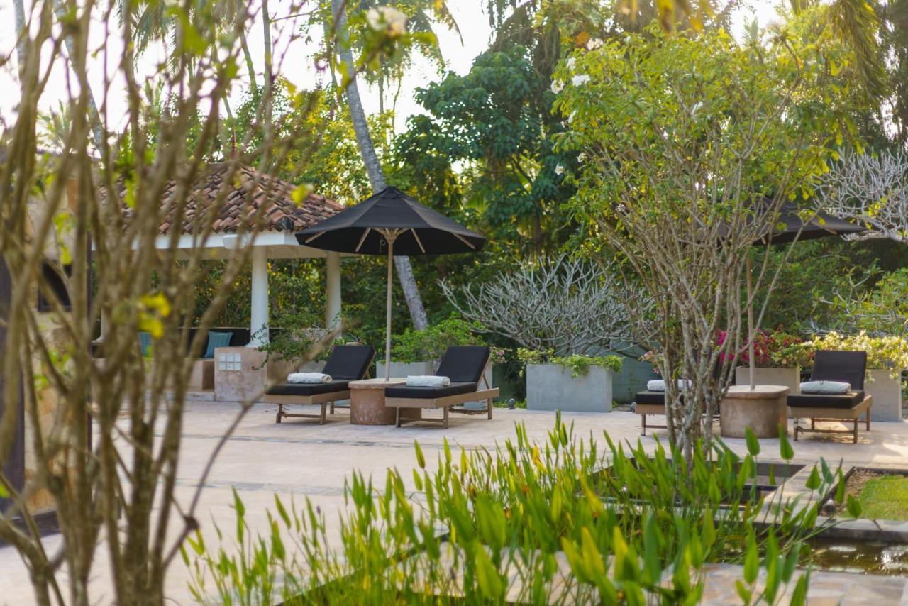 Jh Villa Habaraduwa West Εξωτερικό φωτογραφία