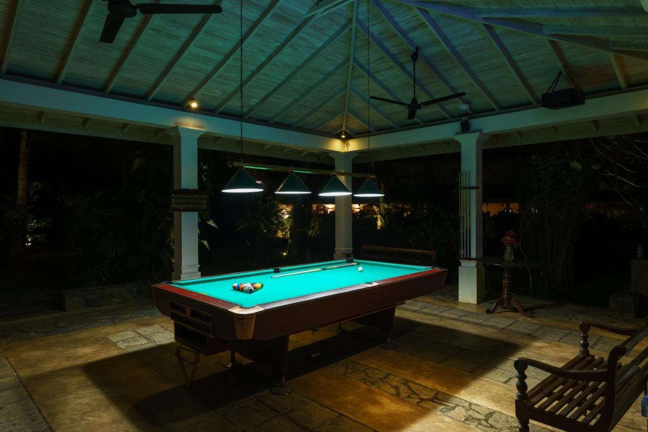 Jh Villa Habaraduwa West Εξωτερικό φωτογραφία