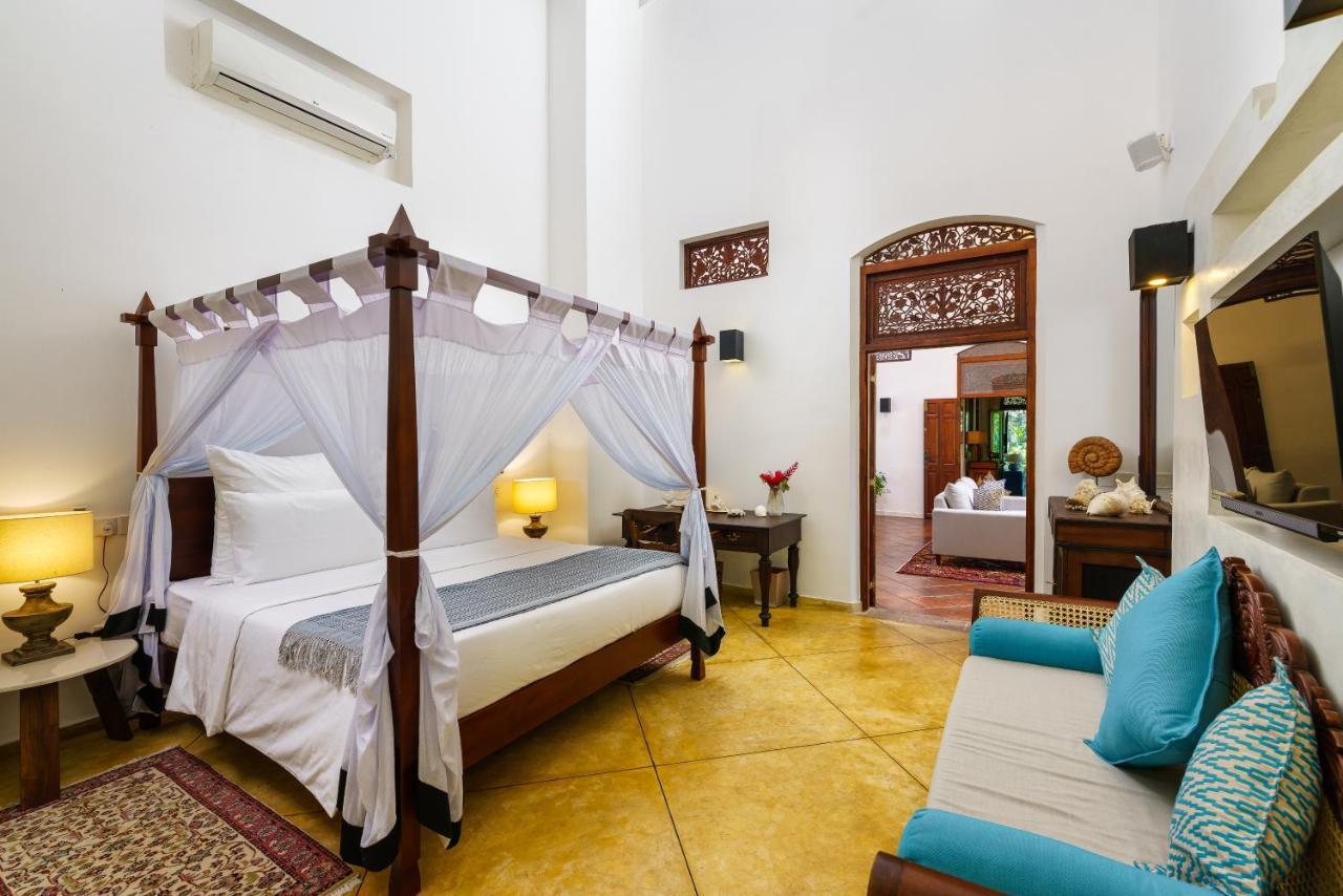 Jh Villa Habaraduwa West Εξωτερικό φωτογραφία