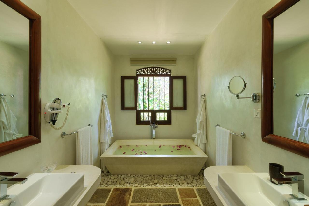 Jh Villa Habaraduwa West Εξωτερικό φωτογραφία