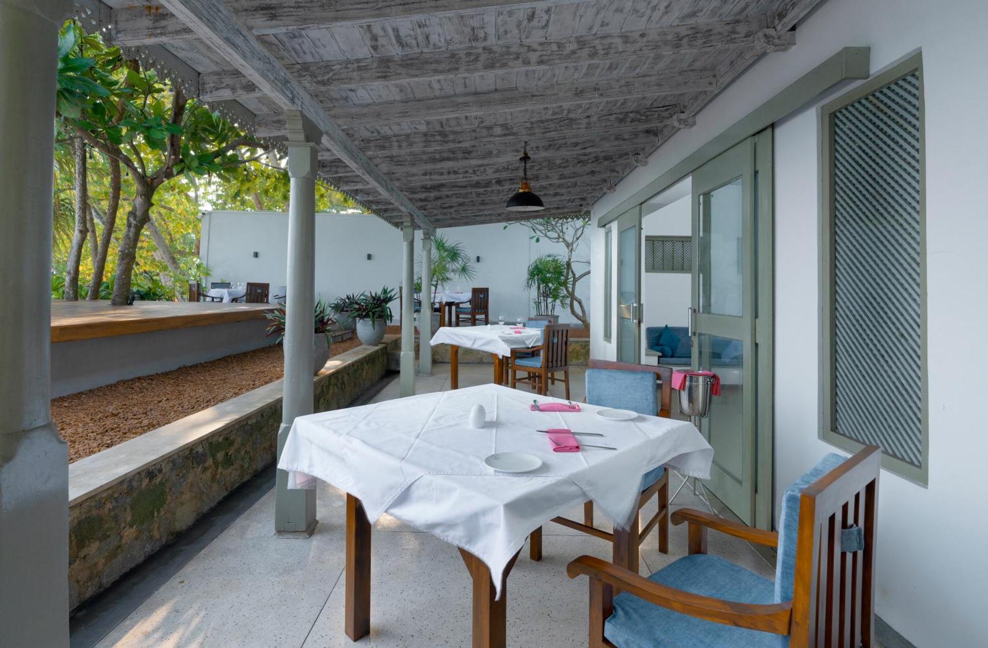 Jh Villa Habaraduwa West Εξωτερικό φωτογραφία